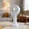 Xiaomi Mini Cooling Fan 3 Speed Portable Summer Refreshing Breeze Ice Pack 1800mAh Rechargeable Personal Air Conditioner