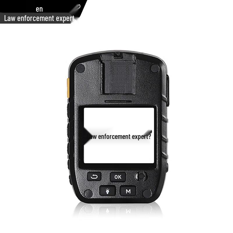 Law Enforcement Body Worn Camera - DSJ-C8 Series (CN version)