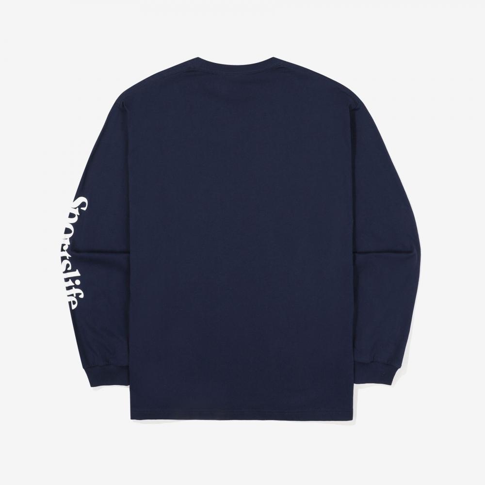 Fila SporTslife Long Sleeve T shirT Fe2rlf5101x Ina