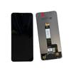 LCD Screen and Digitizer Full Assembly For Redmi 12 Poco M6 Pro 5G