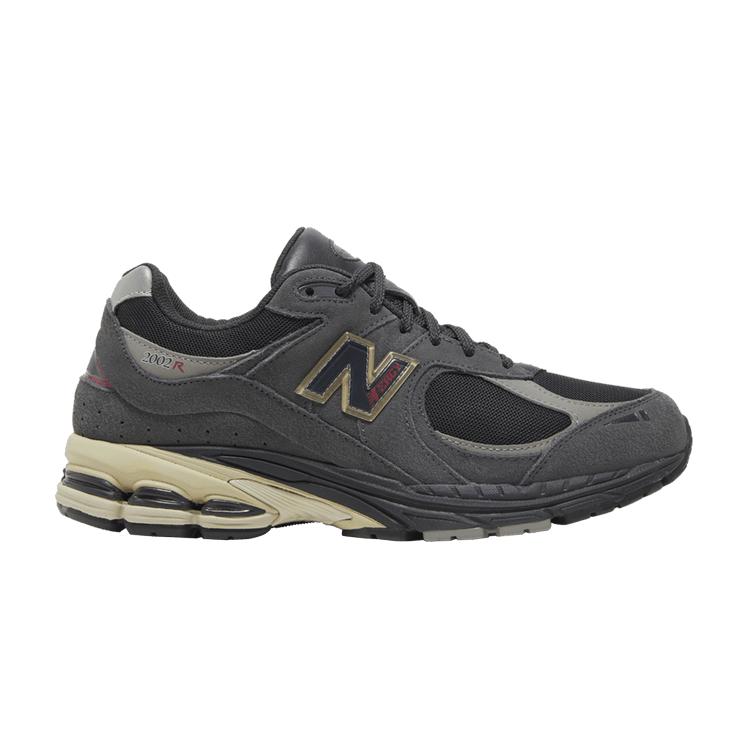 New Balance 2002R 'Magnet Hi-Pink' 41.5 black