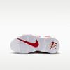 Nike Air More Uptempo GS 'Gym Red'