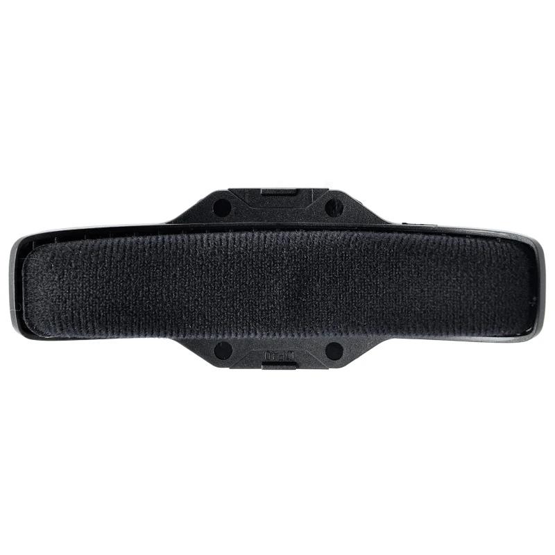 YAYINCC Replacement Headphone Head Beam For Logitech ASTRO A40TR A50 Gen3 Gen4 Earphone Cushion Cover Earmuff Headband