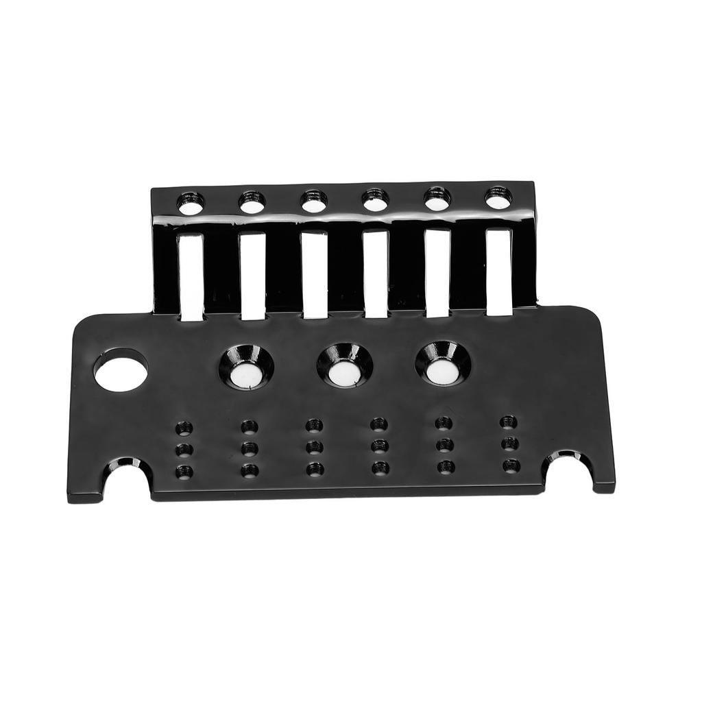 Guitar Tremolo Bridge Retro Vintage 6 String Electric Replacement Parts Accessories