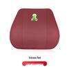 Nio ET5/ET7/EC6/ES8 Memory Foam Car Neck & Lumbar Support Cushion