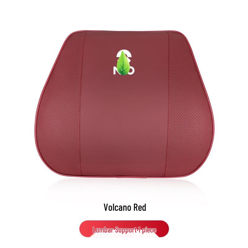 Nio ET5/ET7/EC6/ES8 Memory Foam Car Neck & Lumbar Support Cushion