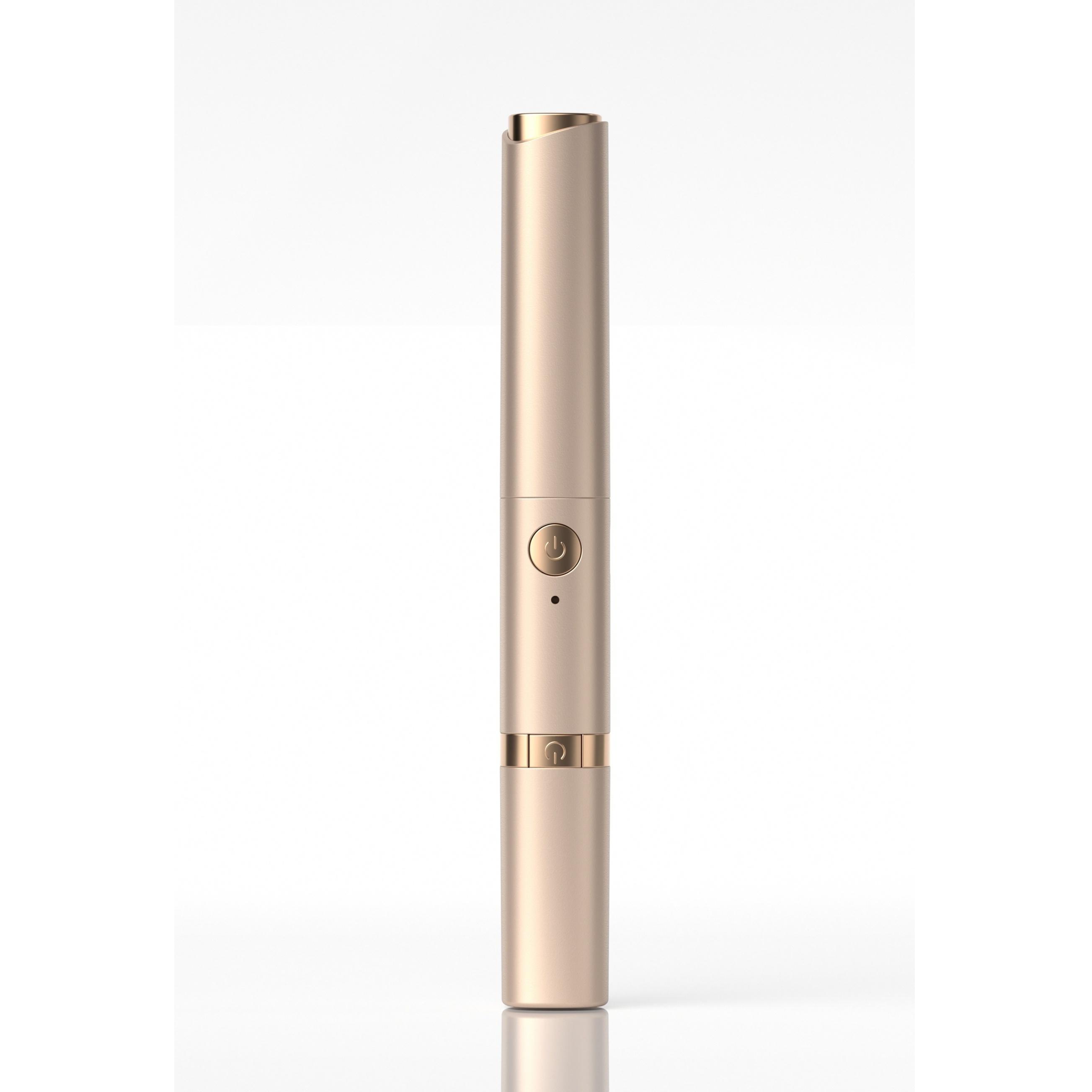 

1 шт. Портативные щипцы для завивки ресниц с подогревом и электрический триммер для бровей 2-в-1 — мгновенный завиток, точная стрижка, бережное тепло, для легкого ухода 1pcs