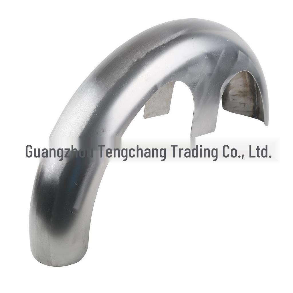 Compatible with Modified Harley Voyager Series Street Glide 30-inch Front Fender Mudguard