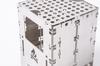 Universal Grate for Bushbox LF, Titanium Trivet, for Fire Pit