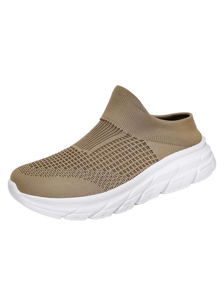 Fashion Fashion Men Sock Sneakers Breathable Slip On jogging Shoes Men Lightweight Socks Trainers Sneakers Men Women Sports Shoes