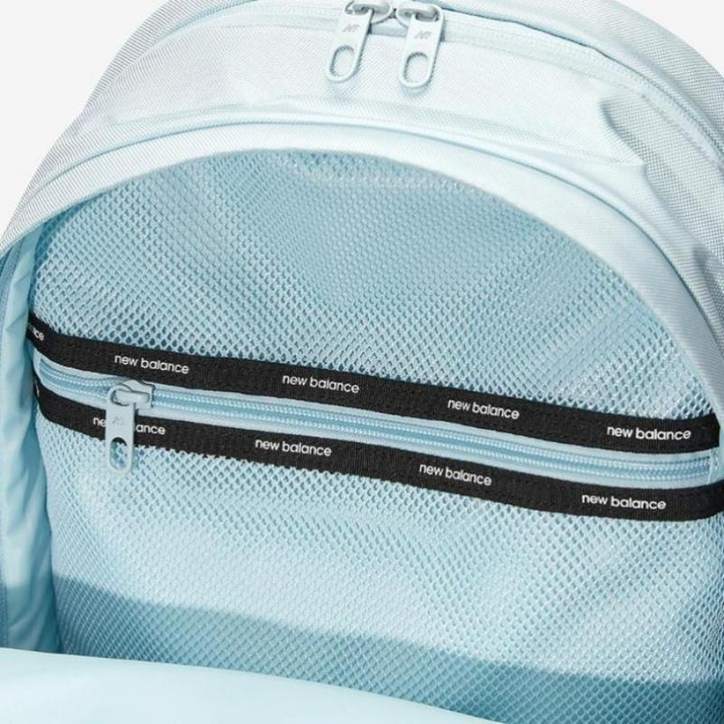New Balance Backpack Middle School High School Student Backpack Nbgcess103