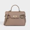 Casual Fashion Handbag Autumn and Winter Trend New Niche Commuter Versatile Single Shoulder Oblique Span Bag