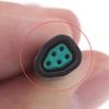 Ebike Display Extension Cable 5Pin Male Female Wire For Bafang Display Can Protocol Dpc010 Dpc080 Waterproof Extension Cord