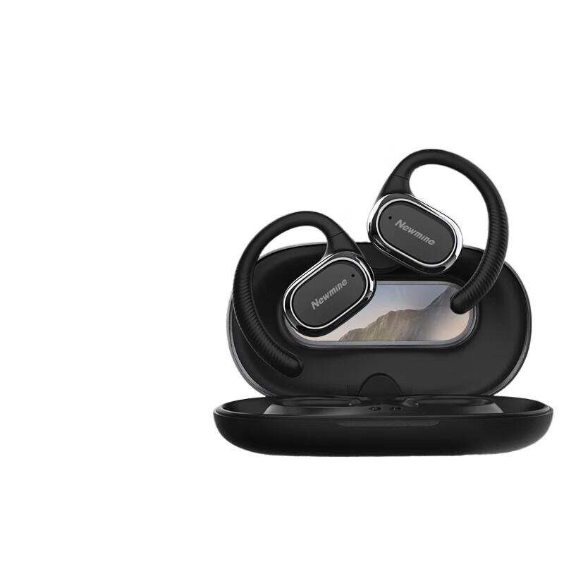 

Newmine Open-Ear Bluetooth Headset LY27