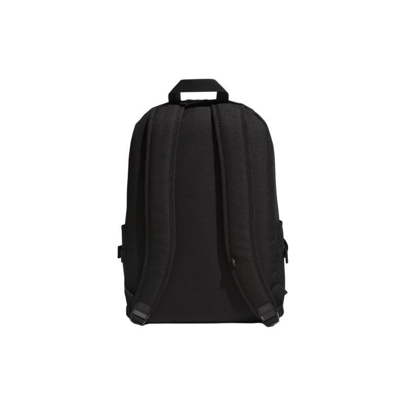 Adidas Rucksack aus recyceltem Polyester Regular Unisex Schwarz Adidas IM5288