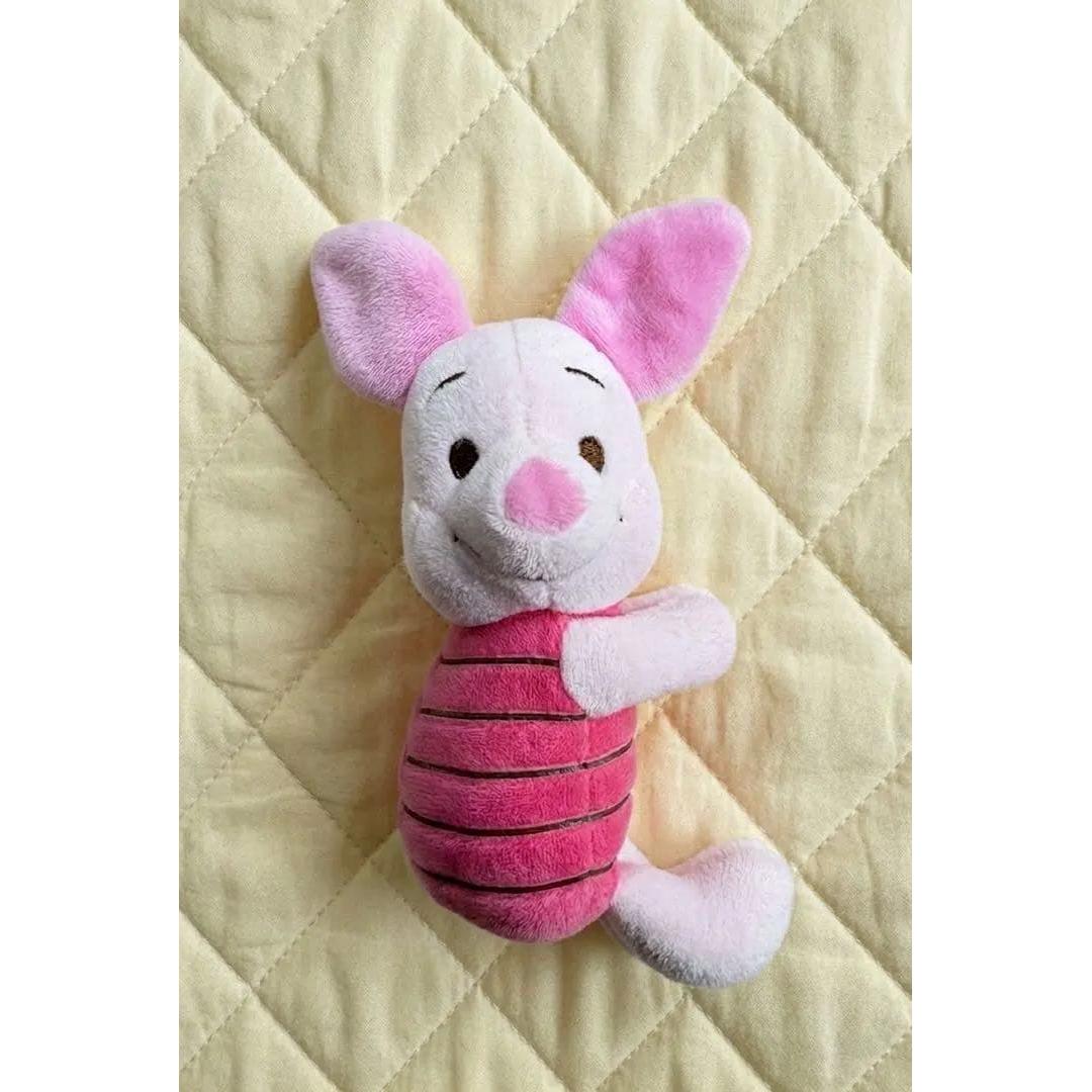 Piglet Plush Winnie the Pooh Disney