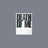 [PRE ORDER] EVAN – DEATH OF ME (Weverse Albums Ver.)