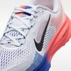 Nike Vomero 18 GS 'White Racer Blue Atomic Pink Black' Sneakers