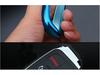 TPU Key Case for Jeep Cherokee, Renegade, Compass, and Dodge - Car Key Protective Cover