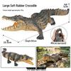 TPR Cognitive Decompression Toy: Realistic Insect and Animal Models (Cockroach, Mosquito, Ant, Fly, Spider, Python)