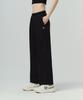 SERGIO TACCHINI W Elastic Waist Woven Wide Pants