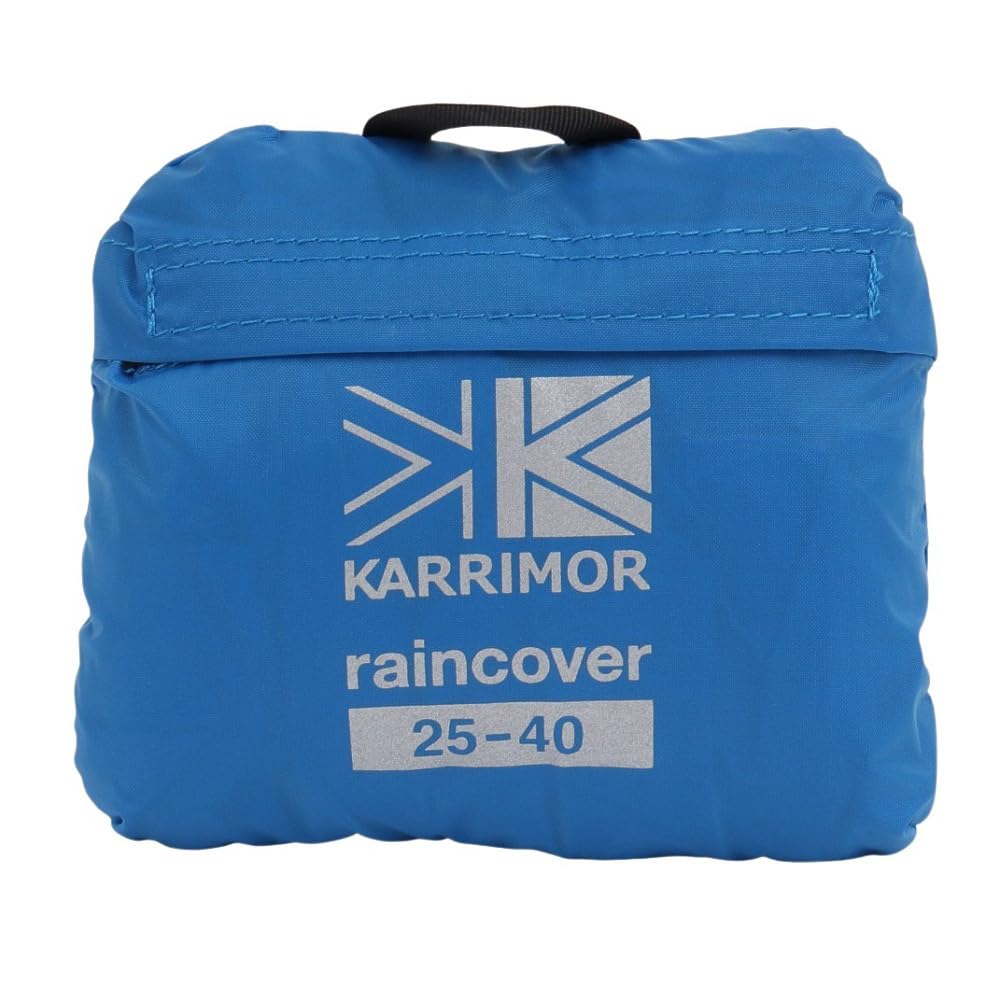 Raincover Lightweight Compact Waterproof 25-40 K.Blue