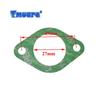 Tmuare 27mm Manifold Inlet Intake Pipe Gasket For 125cc 140cc 150cc 160cc Pit Dirt Bike ATV Quad