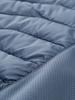 Mid-season Jacket Tom Tailor Hybrid Jacke (1038905) China Blue