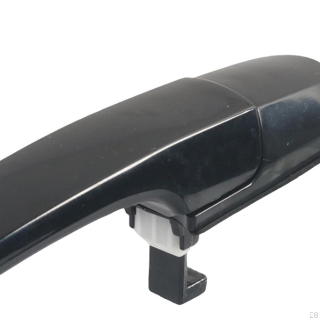 Automotive Door Handle for Easy Replacement