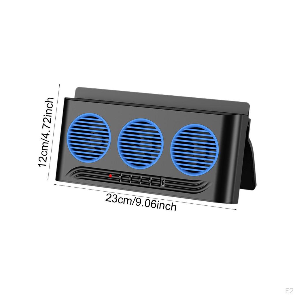 Car Fan Window Vent Cooling Efficient Ventilation Multifunctional Exhaust Solar Powered for