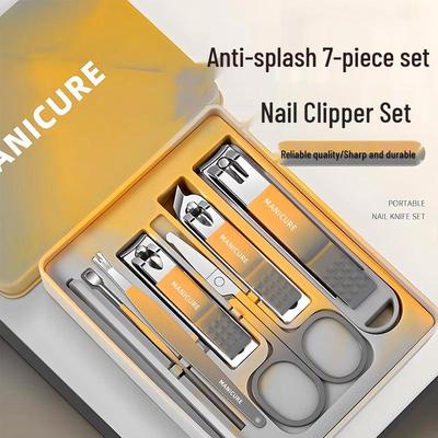 Kits e conjuntos – Conjuntos de instrumentos de manicure