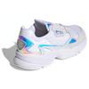 Adidas Wmns Falcon 'White Iridescent' Women's FX3432