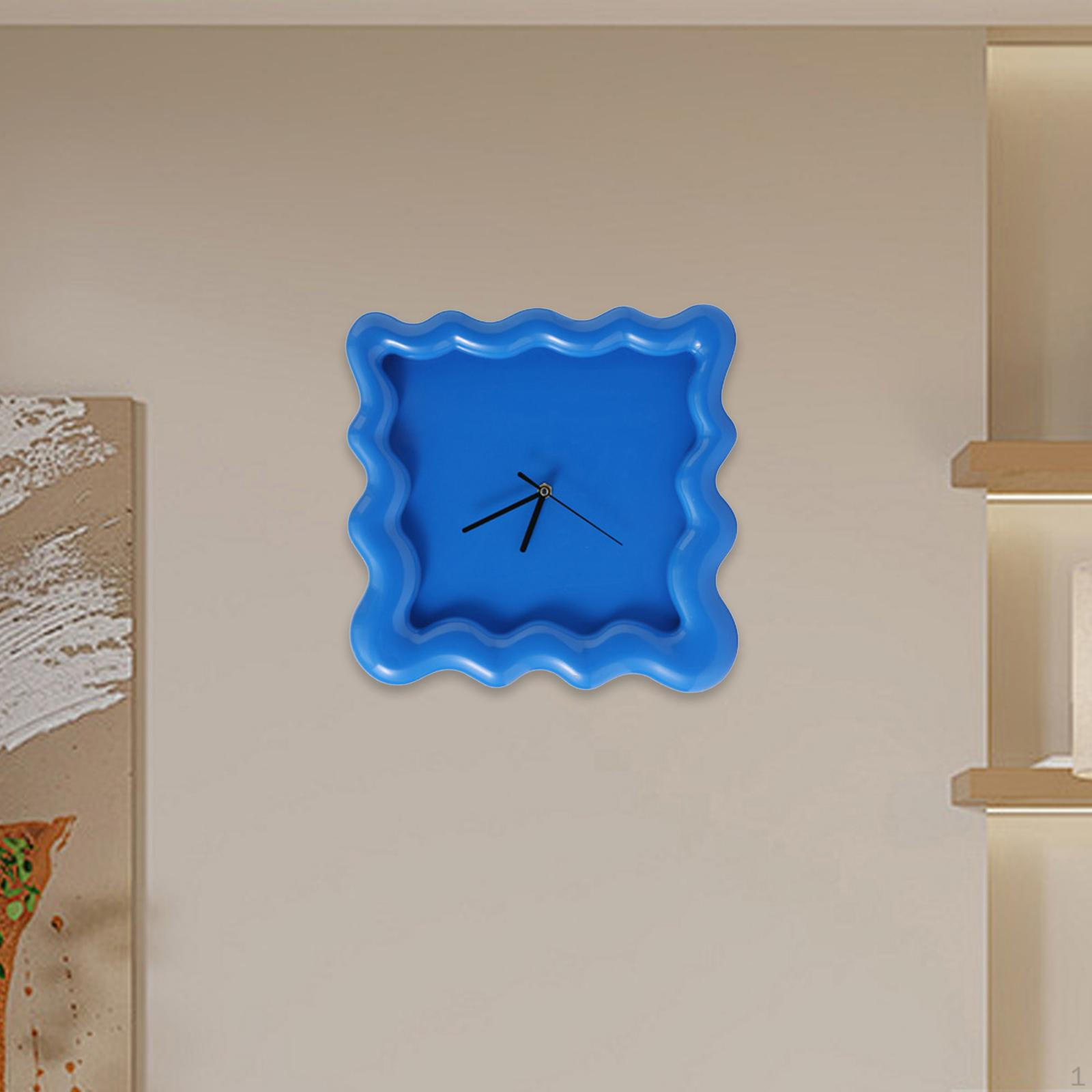 

Декоративные настенные часы, легкие, бесшумные, подарочные, точные, подвесные, декоративные, для учебы, кухни,