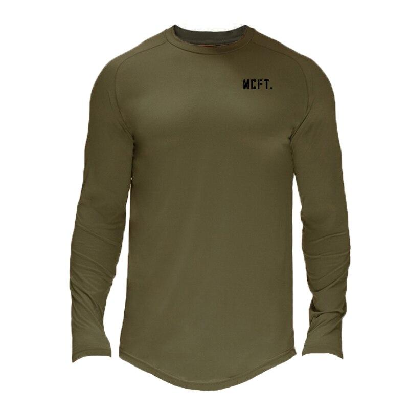 Do The Work Muscleguys Marke Gym Sport Bodybuilding Fitness Herbst Herren Kompression O-Ausschnitt Grafik bedrucktes Workout Dünnes T-Shirt