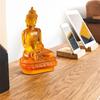 Resin Craft Resin Buddha Crafts Thai-style Pharmacist Buddhist Sculpture  Office