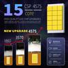 Infitary 300W H7 H4 LED Car Headlight CANBUS Lamp H8 H9 H11 HB3 9005 HB4 9006 80000LM Bulb Three Copper Tube Lights for Auto