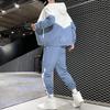 2025 Autumn/Winter Men's Trendy Casual Two-Piece Sports Suit