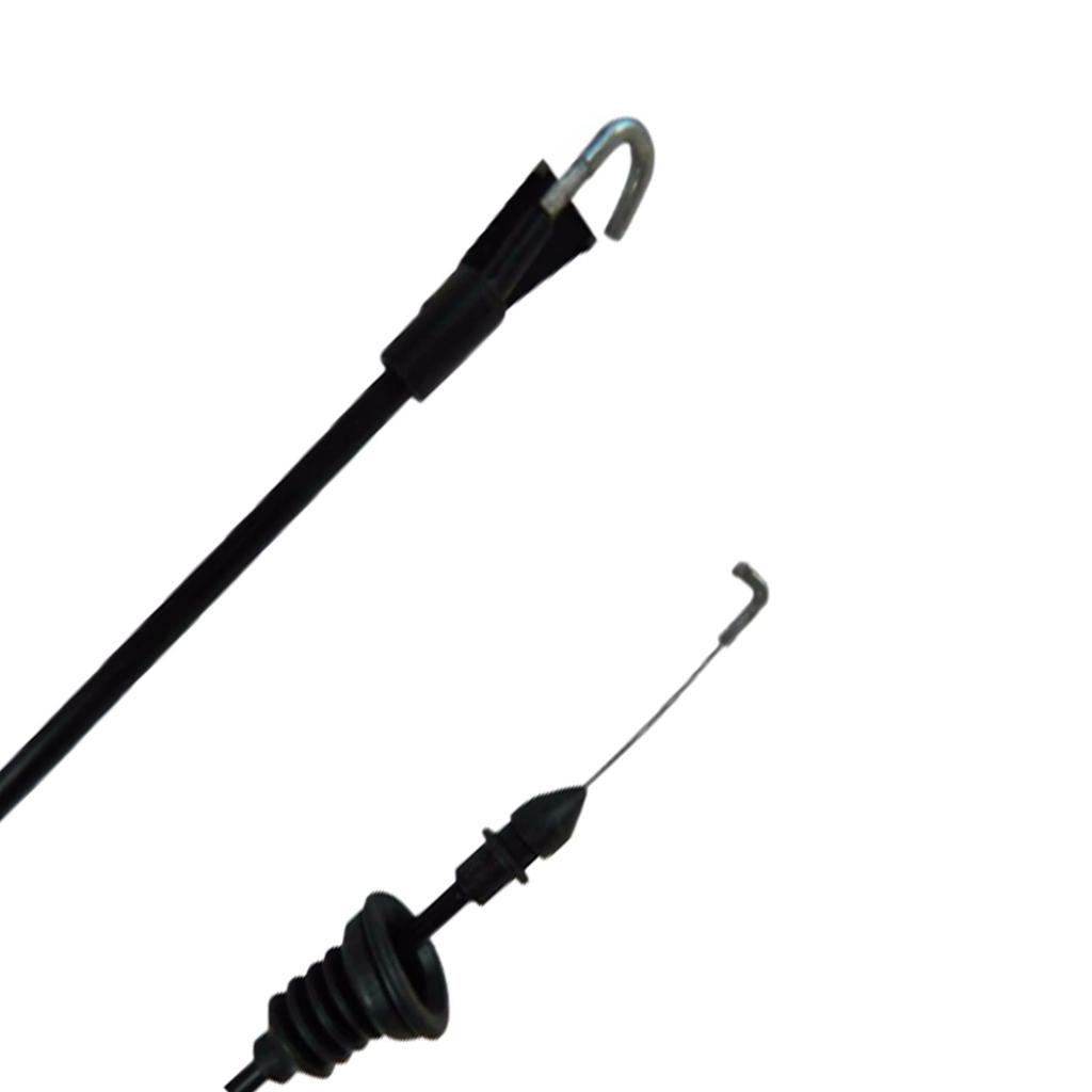 Inner Door Release Locking Latch Bowden Cable Front For Volkswagen Golf 4 - Bora 4 - Jetta 4 - 1J4837085F