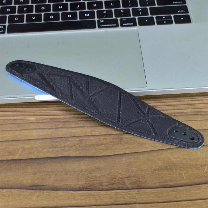 1 Stück Nylon Kopfhörer Kopfbügel Riemen Kopfbügel Ersatzteil für Arctis Nova Pro/7P/7X Headset Zubehör