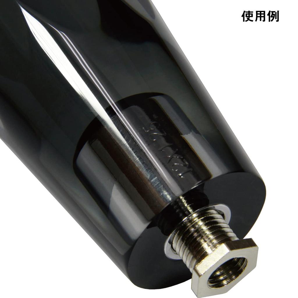 Diameter conversion screw 12 x 1.25-10 x 1.5 566354