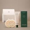 Slowhumming [Holiday Edition] Hand Cream + Candle Set