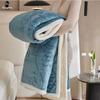 Xinjingzhou Thickened Double-Sided Fleece Blanket