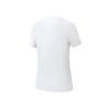 Fila Printed Sports Short Sleeve T-Shirt SS23 Women Tops Jade-White A11W321110FWT