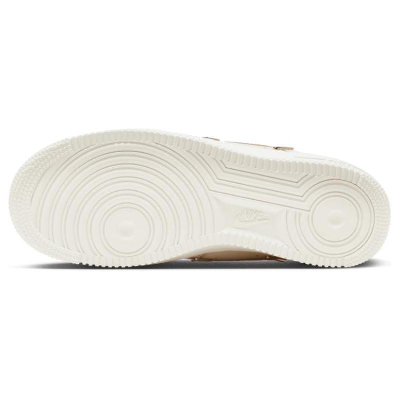 Nike Air Force 1 Low Rose Gold Sneakers FV8110-181
