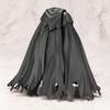 Kotobukiya Modeling Support Goods Parts Crash Side Cloak Black 140mm Tall Plastic Model M.S.G Dress-Up & Ver. Approx. Non-Scale