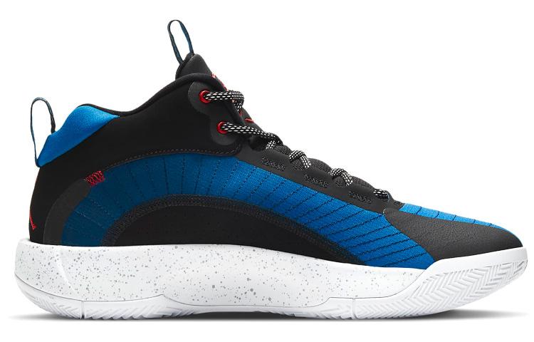 Jordan Jumpman 2021 Pf Blue Void CQ4229-004