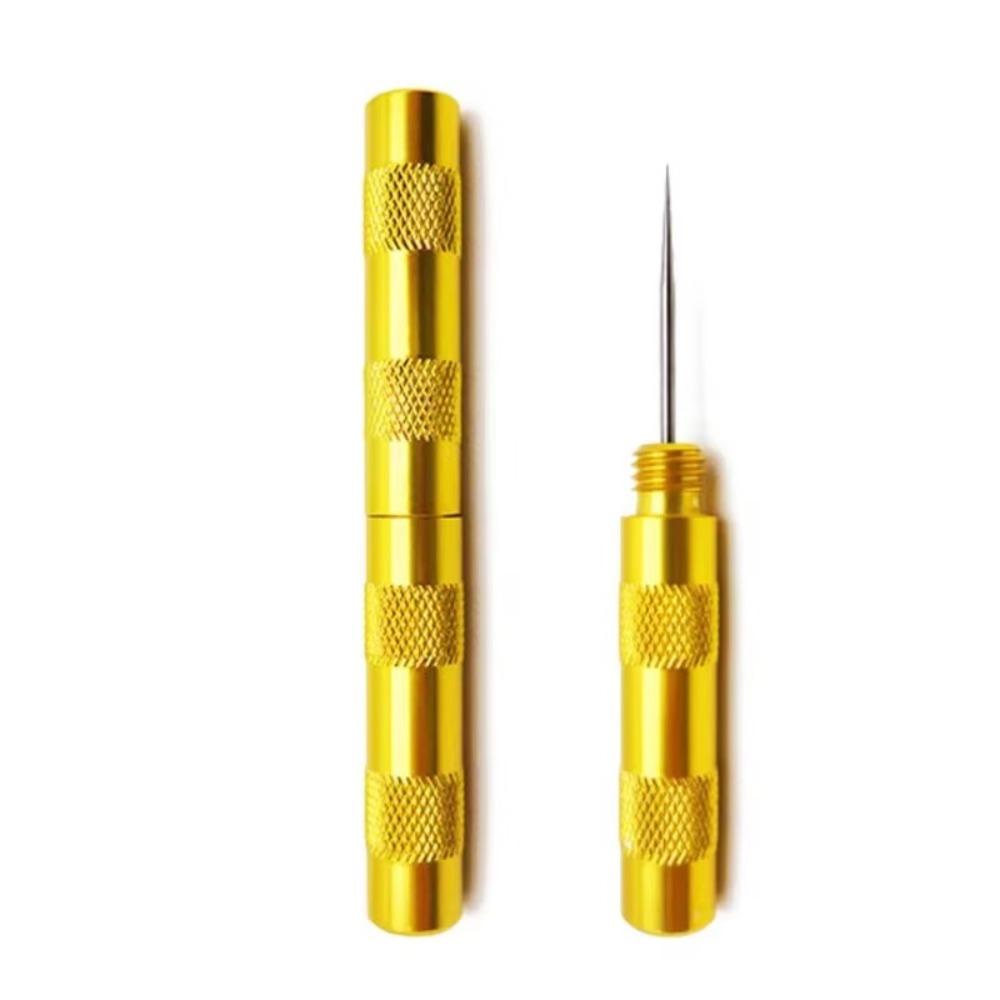 Needlework Stitch Remover Stitch Unpicker Cross Seam Ripper Embroidery Sewing Seam Ripper