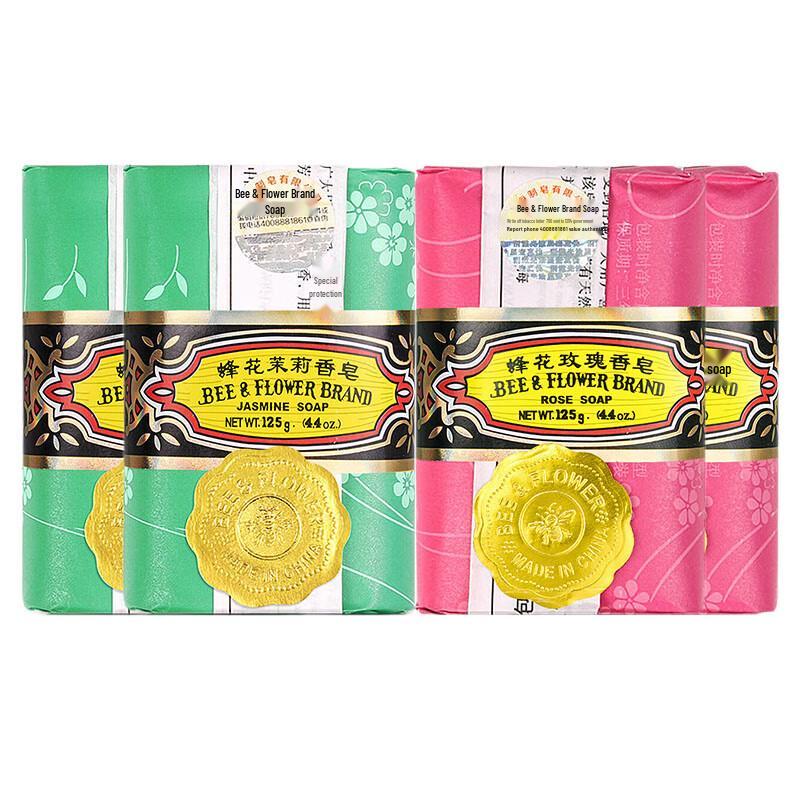 

Peh-hwa Assorted Scent Bath Soap