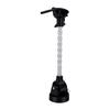 Trolling Motor Stabilizer Mount Support Replacement for Minn Kota Terrova Ulterra PowerDrive Reduces Vibration