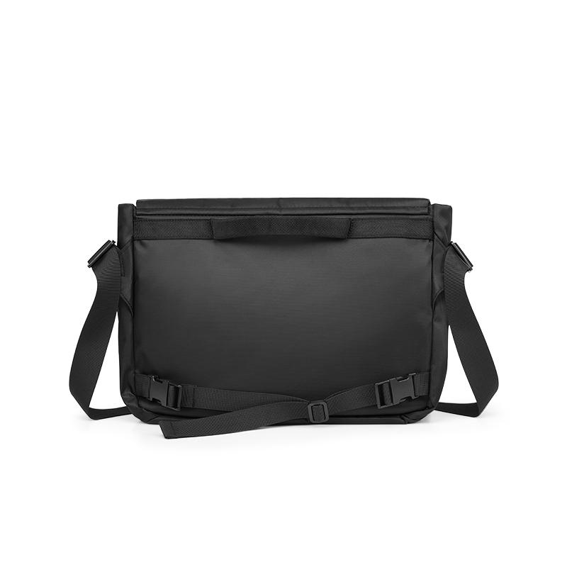 New Dickies Polyester Crossbody Bags Tubas Men's DK-C049